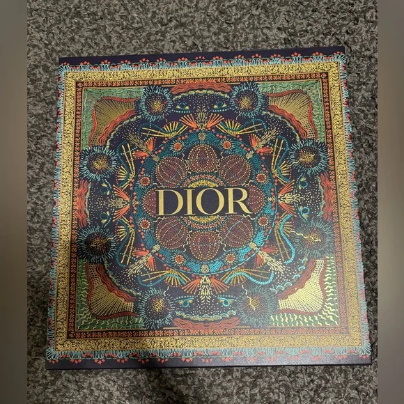 Christian Dior Burgundy bookbag Tote Bag - Picture 4 of 7